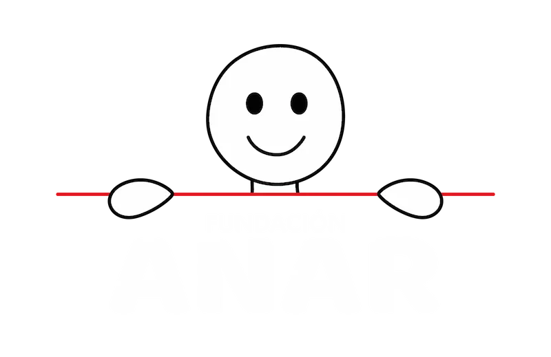 Logo de ANAR